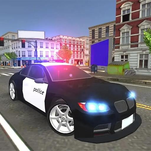 模拟城市警察手机版 189.1.6.3018安卓版