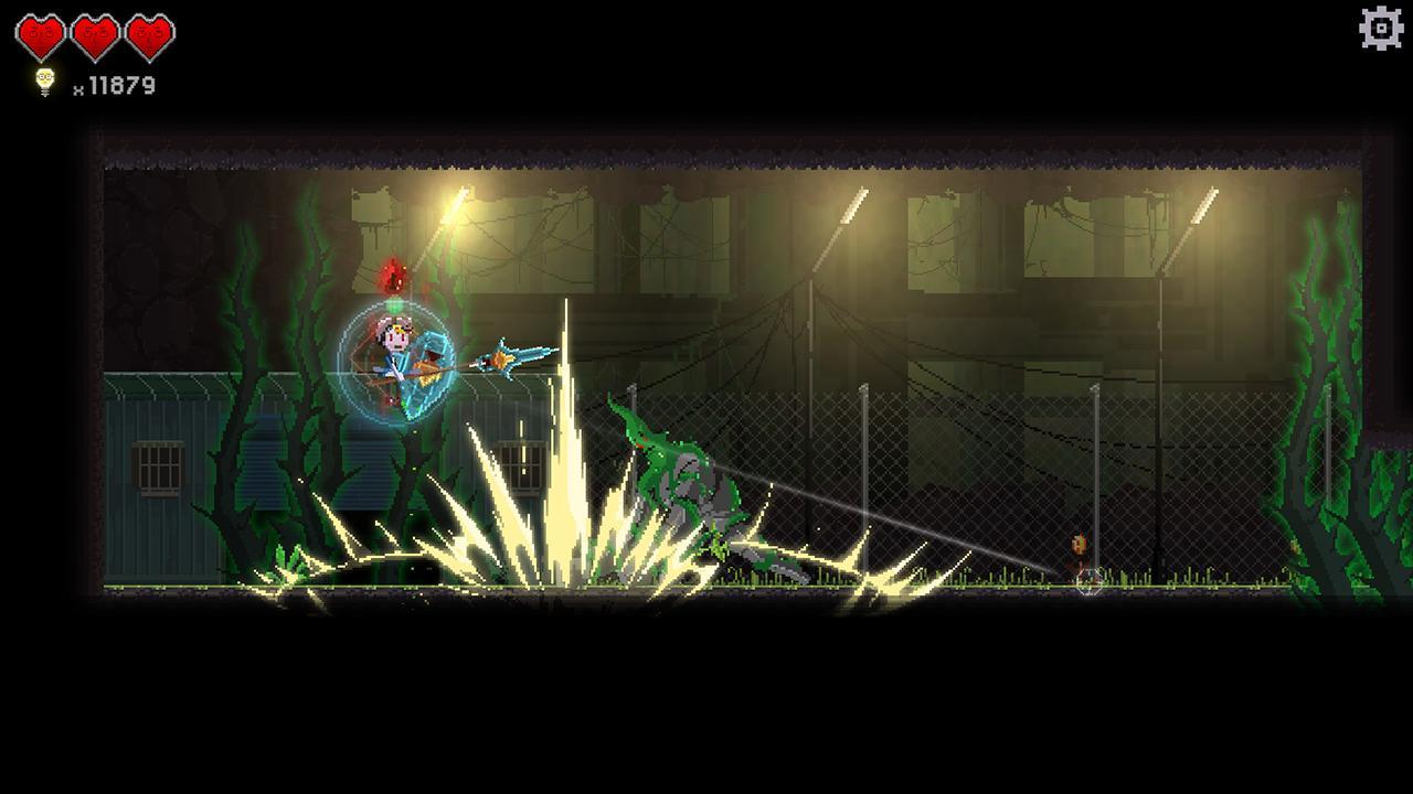 餐瘾地城游戏 1.4.2安卓版