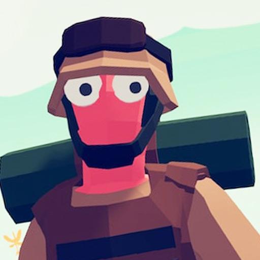 像素国度全面战争最新版 1.0.1安卓版