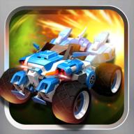 王者赛车模拟器全车辆版 0.0.2手机版