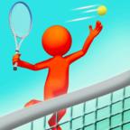 Tennis Championship(终极网球3D冠军无限金币版) 1.1最新版