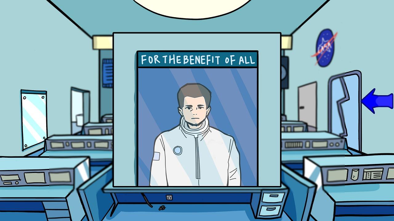 登月前夕手游 0.1安卓版