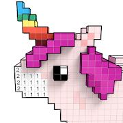 彩色像素小镇游戏 1.0.5安卓版