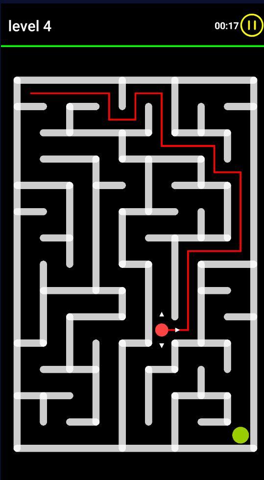 Maze Fun（迷宫与欢乐）最新版 2.0.0安卓版