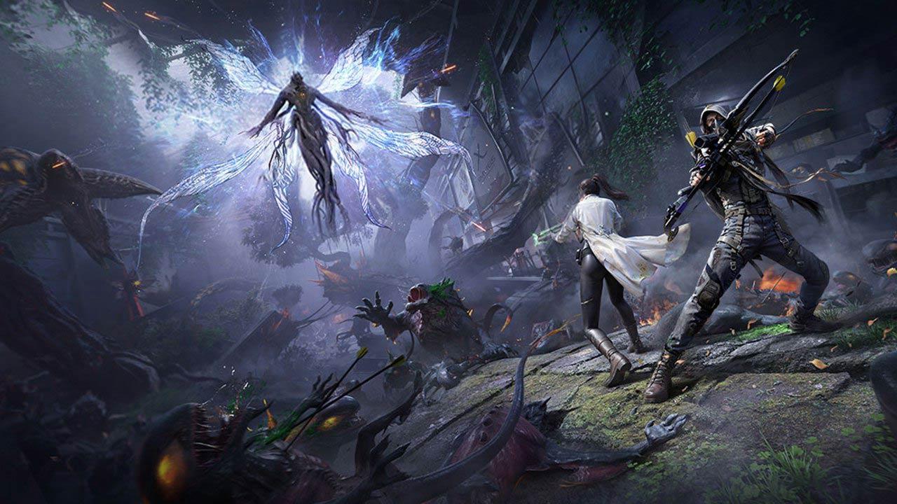 黎明觉醒生机抢先服2025 1.115.1最新版