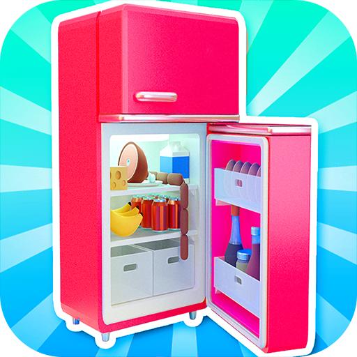 打开冰箱手游 1.0安卓版
