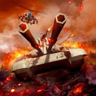 顶级坦克安卓版 0.1.2最新版