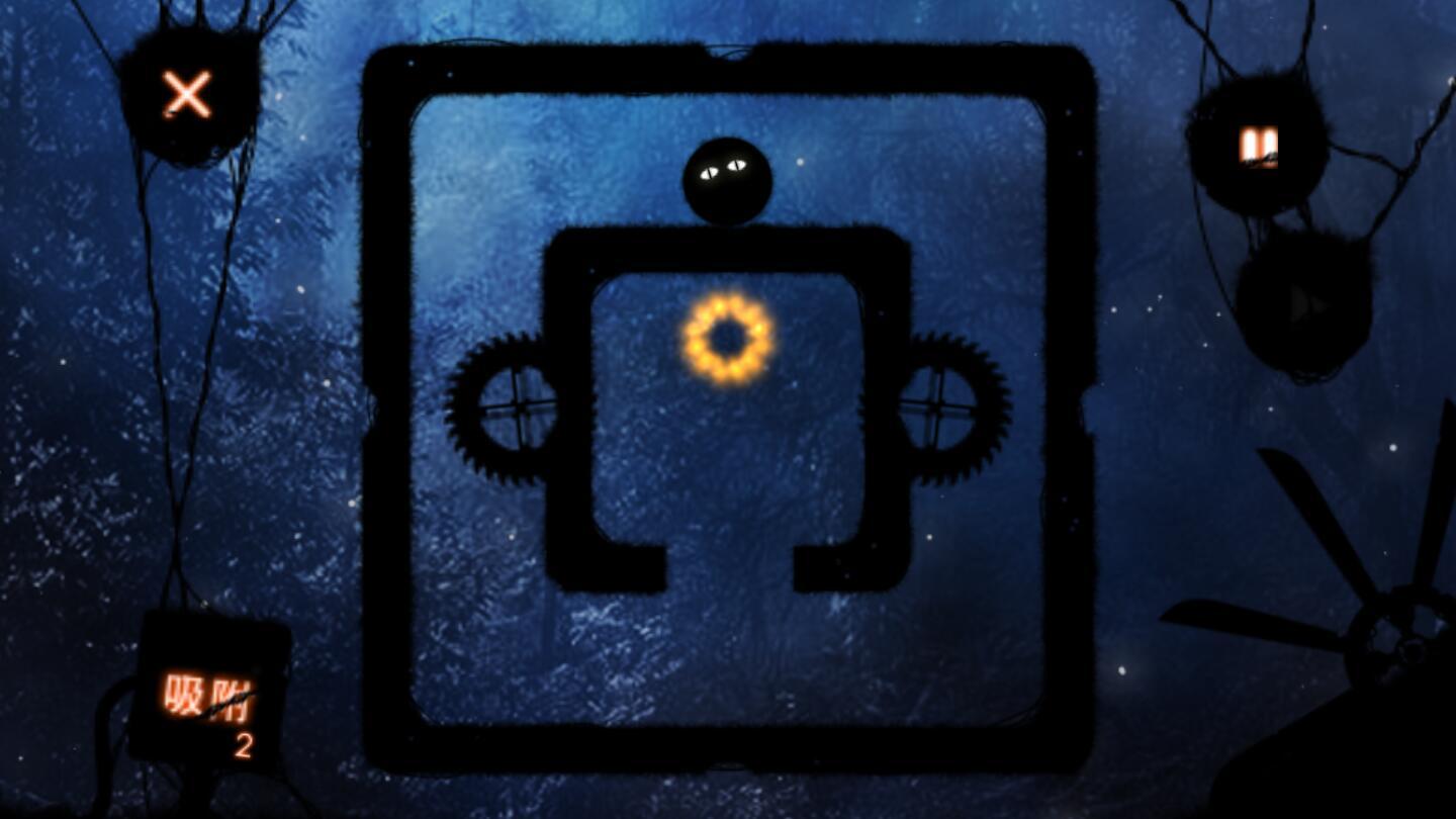 地狱毛球中文版 1.0.2关卡全开版