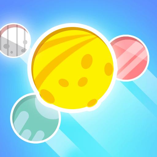 指尖萌球官方版 1.0安卓版