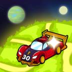 Idle Cars World(空闲汽车世界官方版) 1.0000手机版