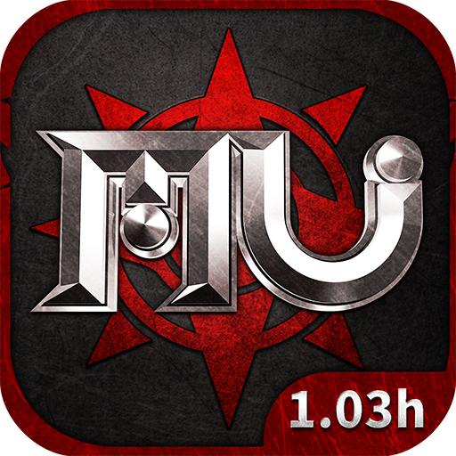 奇迹1.03h怀旧版神兵奇迹手游 1.1.214安卓版