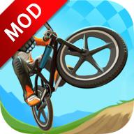 Mad Skills BMX 2(疯狂小轮车2破解版) 2.4.3修改版