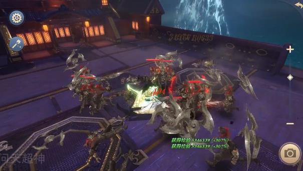 问天超神安卓版 1.0.2.2最新版