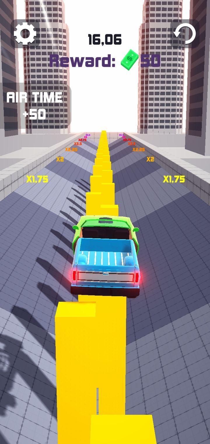 CarSafetyCheck(汽车安全检查无限金币版) 1.0.0破解版