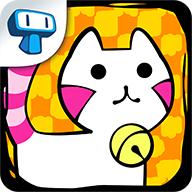 猫咪进化破解版 1.0.18安卓版