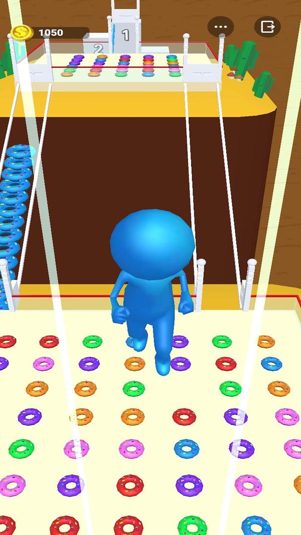 开心搭桥手游 1.0安卓版