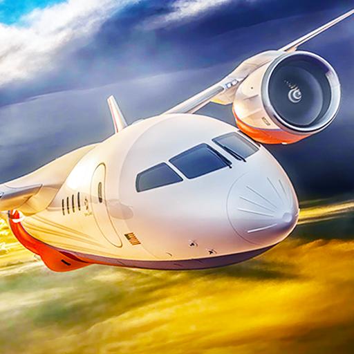 飞机空战模拟游戏 1.0.2安卓版