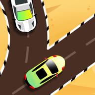 Car Rush Idle Tycoon(汽车急速大亨安卓版) 1.0.3官方版
