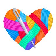 快乐十字绣无限金币版破解版 2.3.0最新中文版