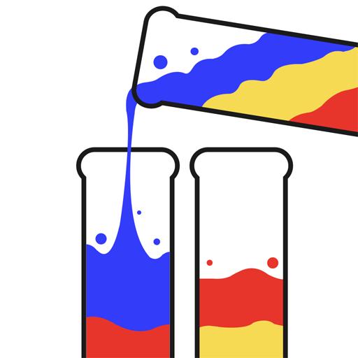倒水我最牛中文版 1.1.1安卓版