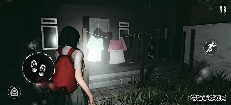 误入歧途永不回家 122安卓版