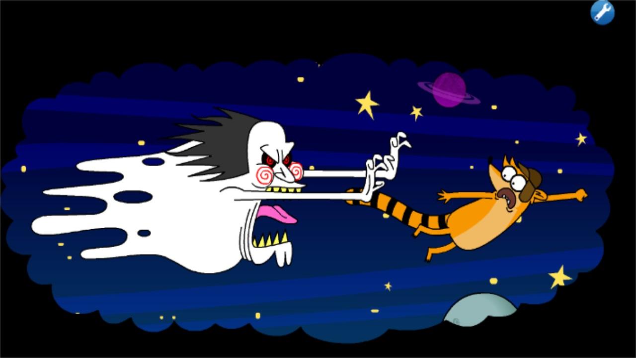 雷克比锯齿陷阱(Rykby Saw Trap) 1.0.7安卓版 1.0.7安卓版