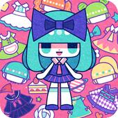 粉红女孩全道具破解版 4.8.0内购版