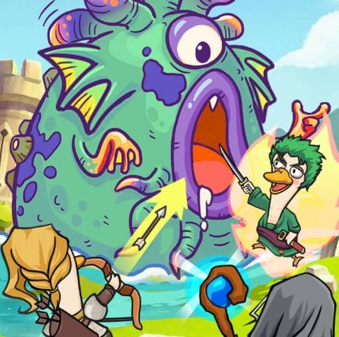 幻兽工厂内置MOD菜单最新版 1.0安卓版