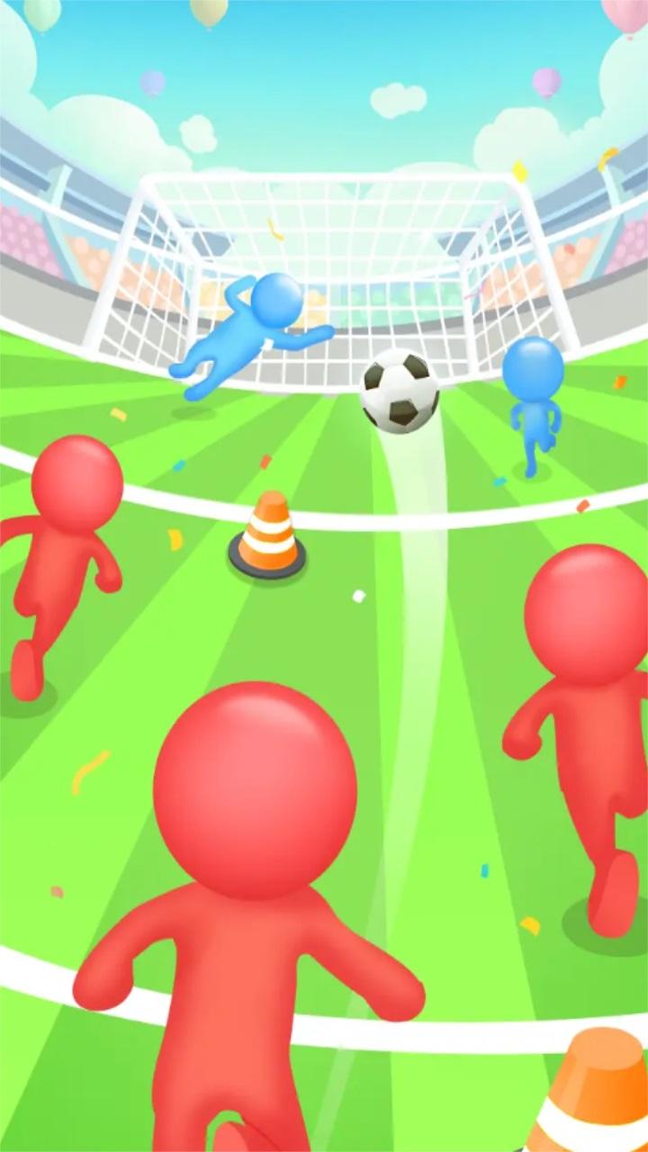 对决之路游戏官方版 1.0.13安卓版