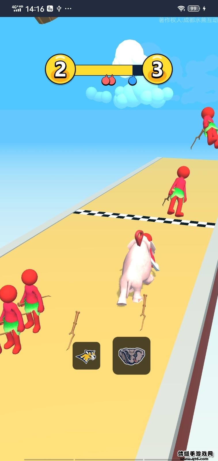 我就是冠军破解版 1.0安卓版