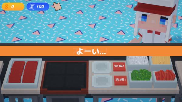 小姐姐汉堡店手游 1.2.2最新版
