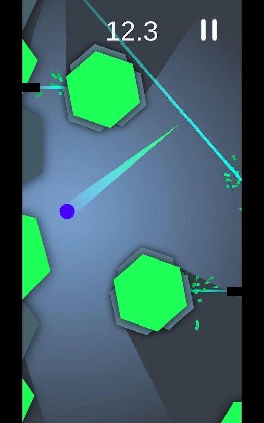 不可触碰免费版 1.0安卓版