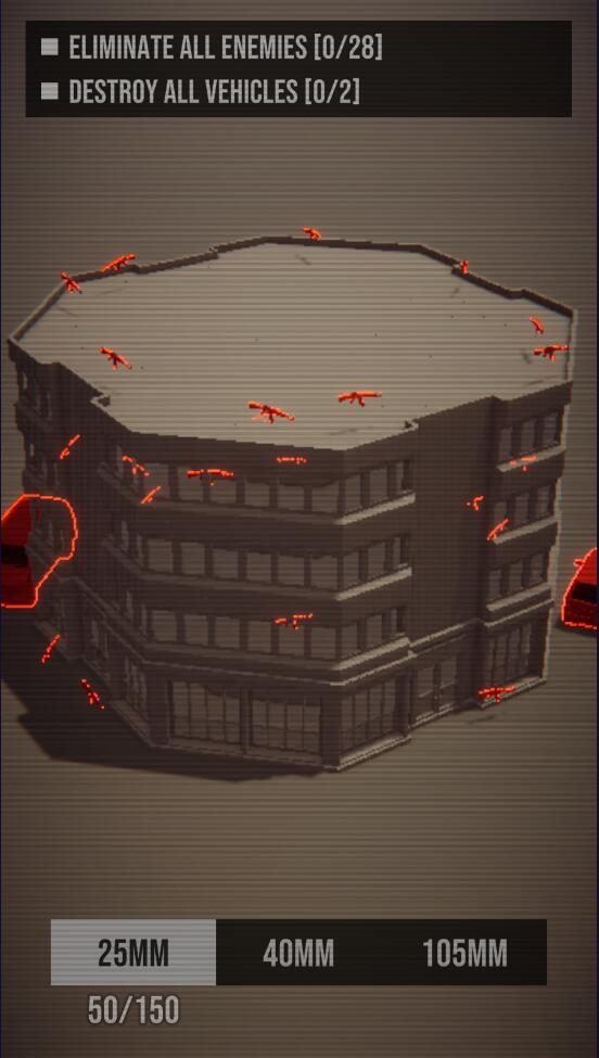 毁灭吧斗兽场单机版 0.1安卓版