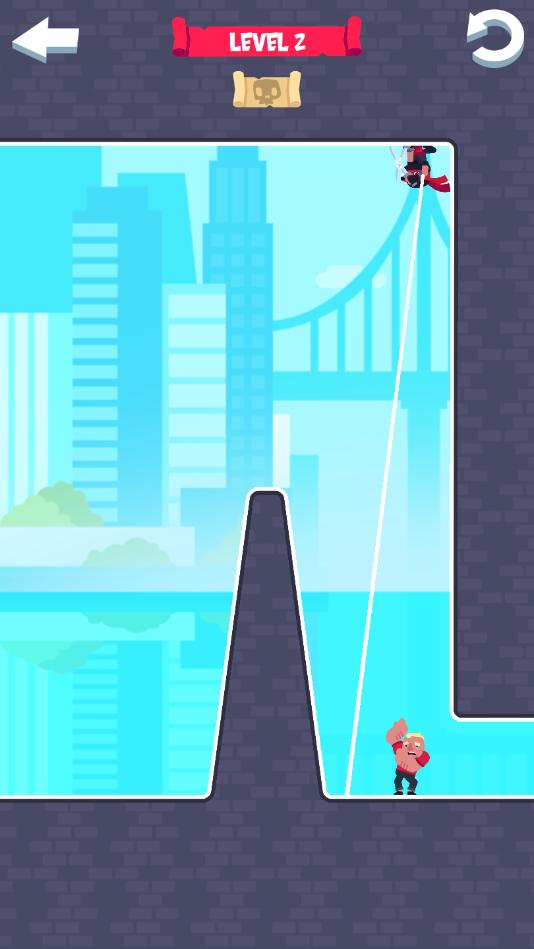 切切忍者破解版 1.0.18安卓版