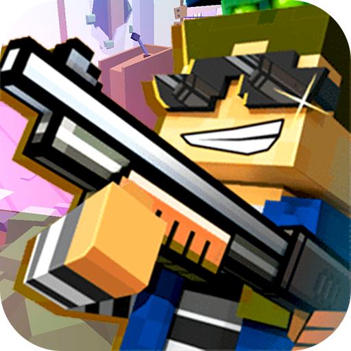 我的王国像素世界中文版 1.0安卓版