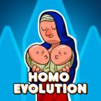 Homo Evolution(Homo进化人类起源无限金币破解版) 1.5.16安卓版