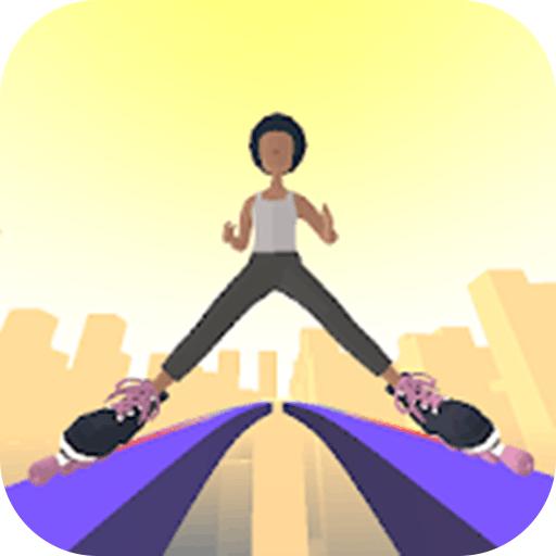 急速轻松躲避最新版 1.1安卓版