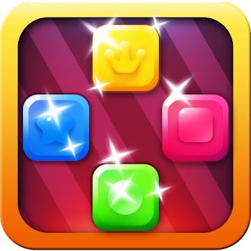 糖果十字消小游戏 1.1安卓版