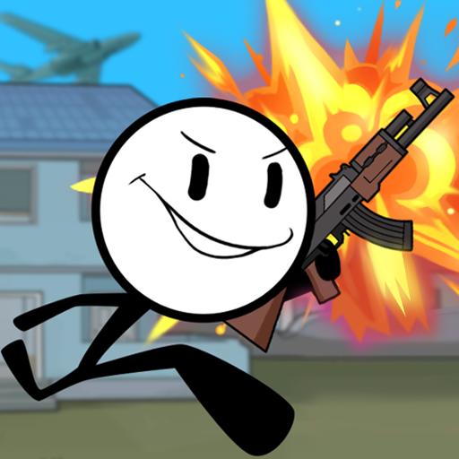 火柴人火线吃鸡 1.0.1安卓版