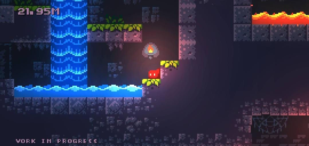Escape The Dungeon(逃离地牢游戏) 0.99安卓版