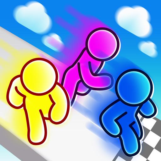 开心冲冲冲游戏 1.0.1安卓版