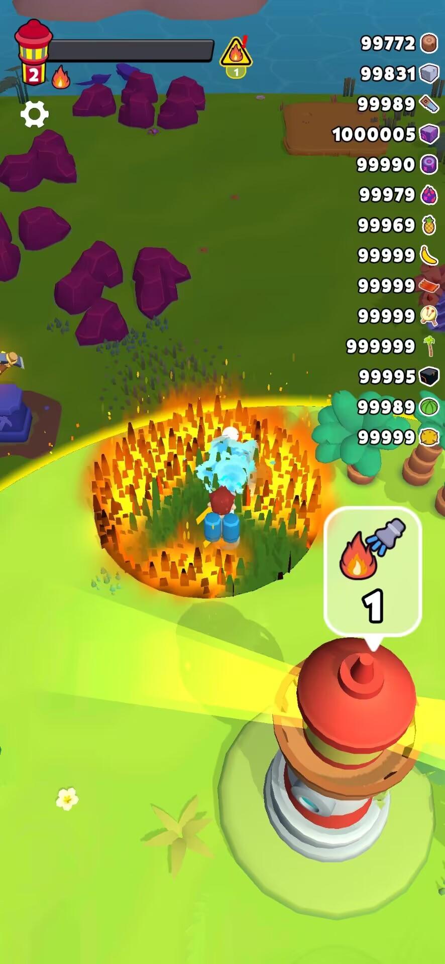 消防员游戏手机版 1.0.12最新版