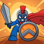 Stick Heroes 2(火柴人英雄2全部皮肤解锁版) 1.0.7内购破解版