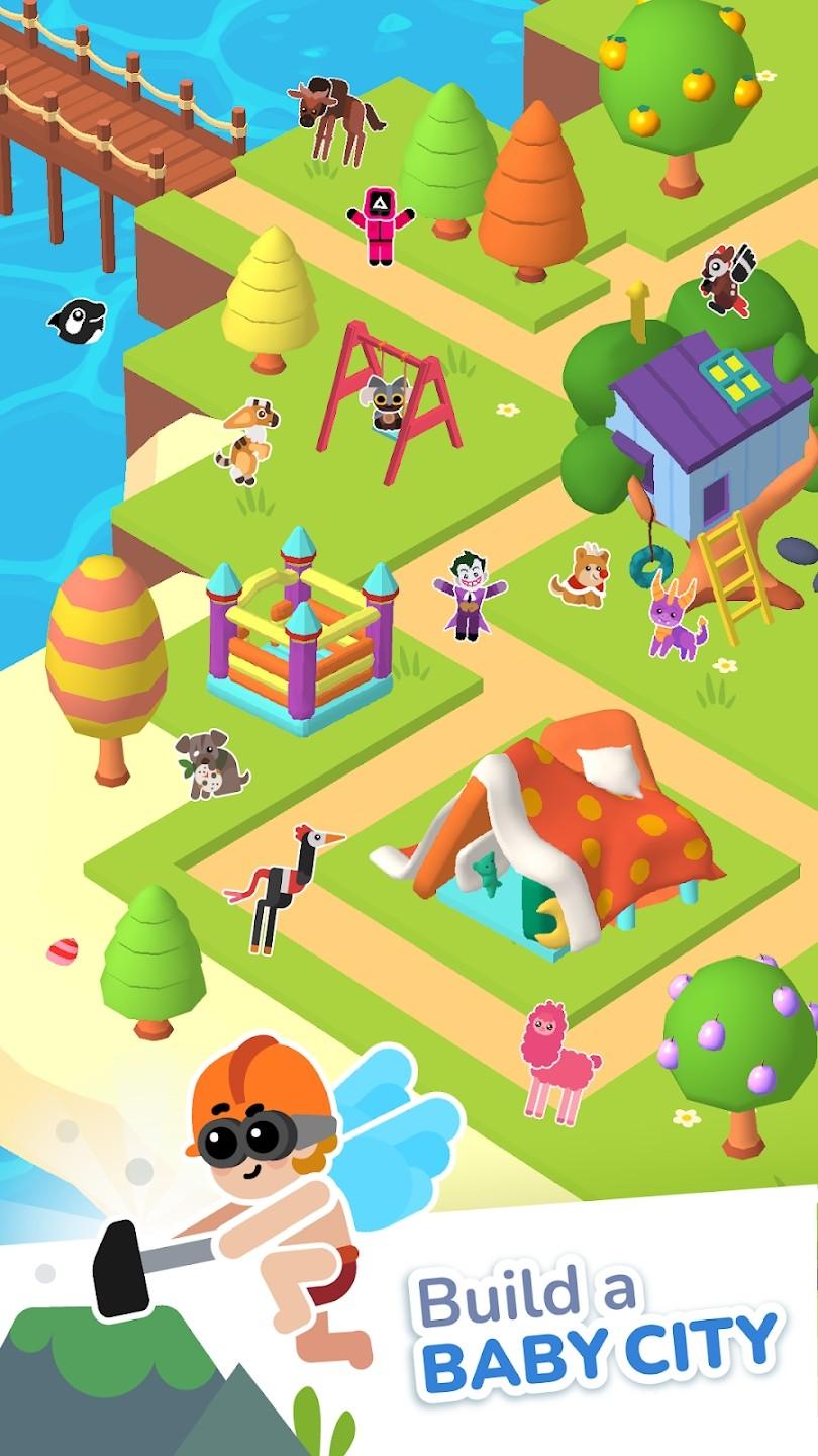 爱情射手游戏官方版手机版 3.3.40安卓版