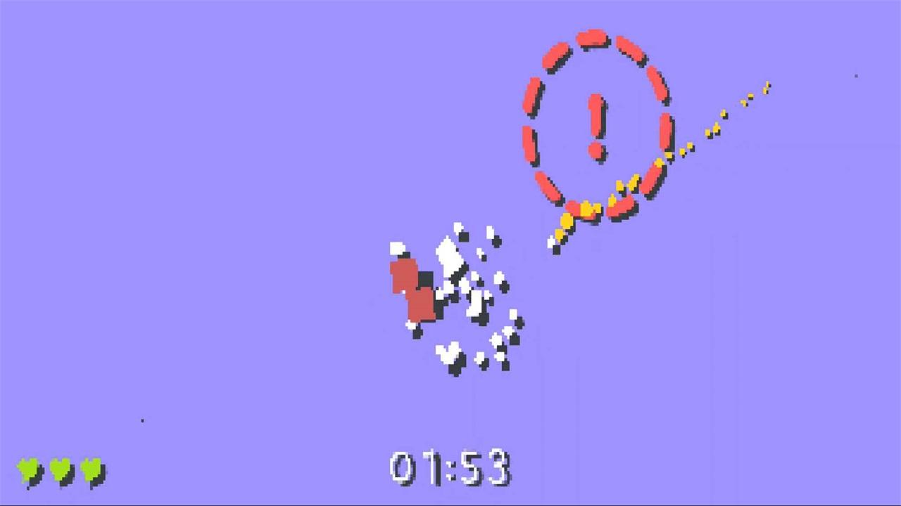 三分钟危机手游 1.0安卓版