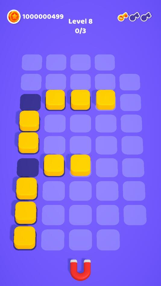 推块破解版 0.1安卓版