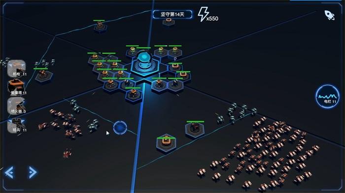 DOTS手游 1.1最新版