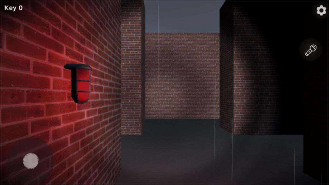 nextbot偶像(Nextbot: Putler) 1.1安卓版 1.1安卓版