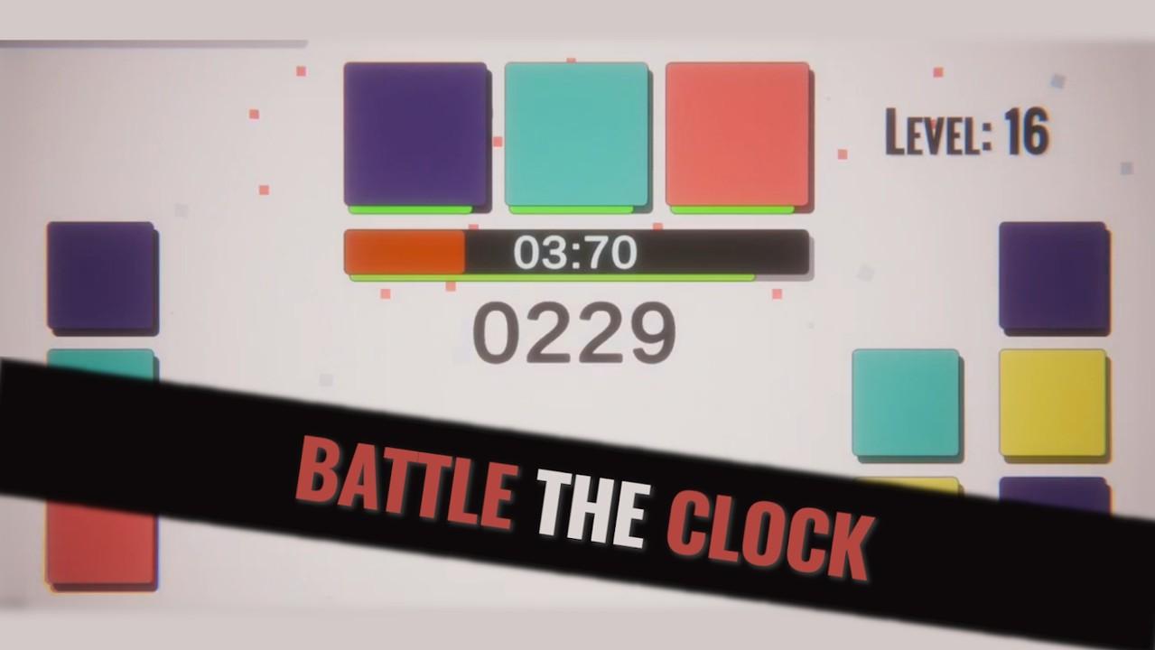 Whack-A-Tile(打砖块游戏) 0.6.5安卓版