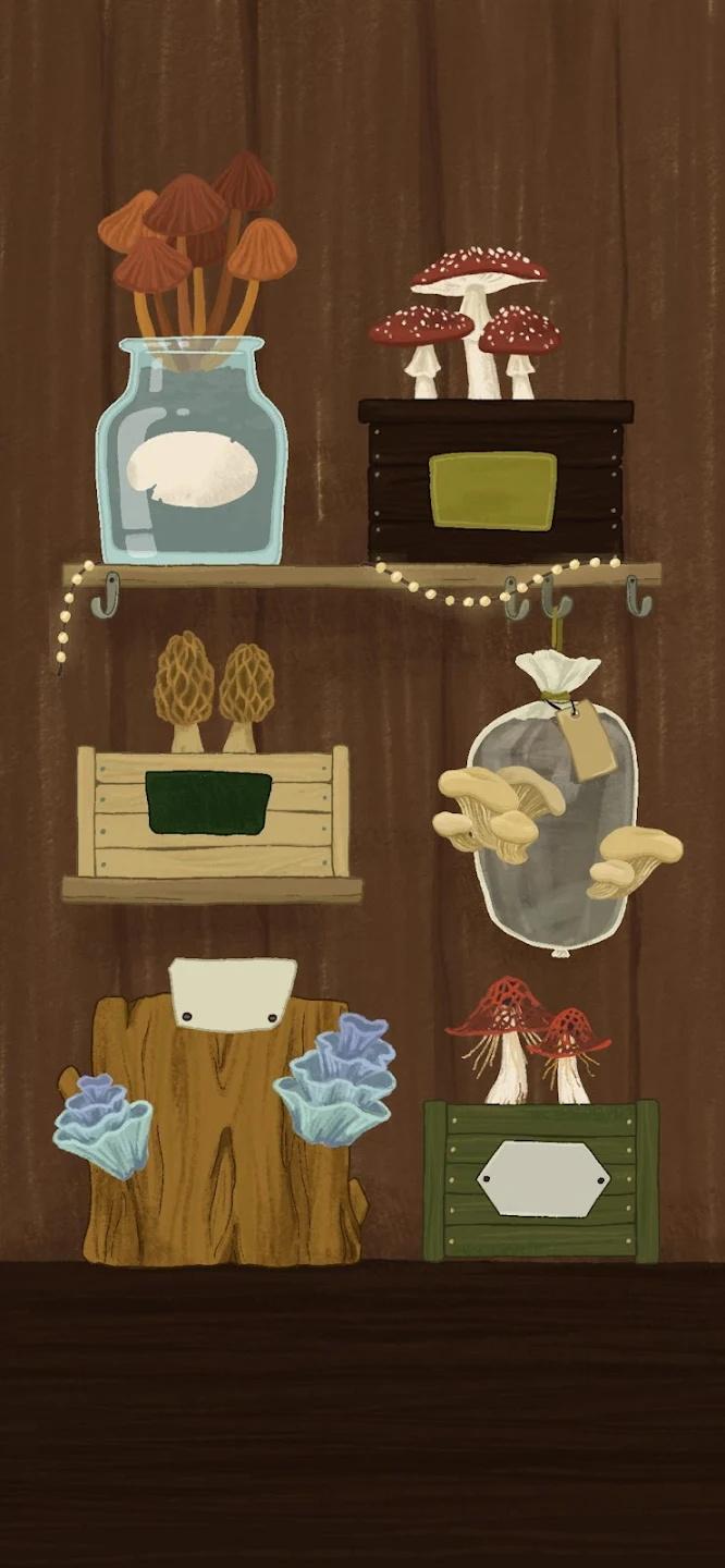 女巫的魔法商店安卓版 1.10最新版